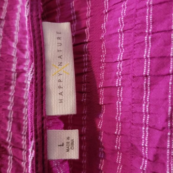 Happy x Nature by Kate Hudson Dress 💕 - Picture 6 of 8